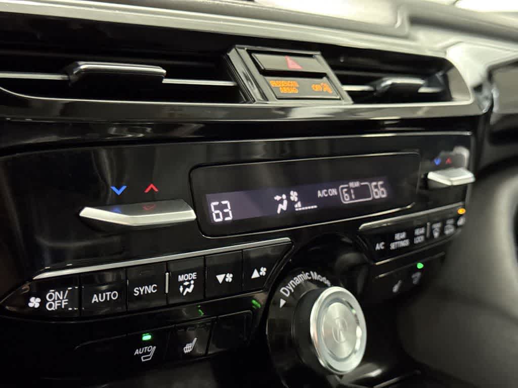 2024 Acura MDX w/Technology Package