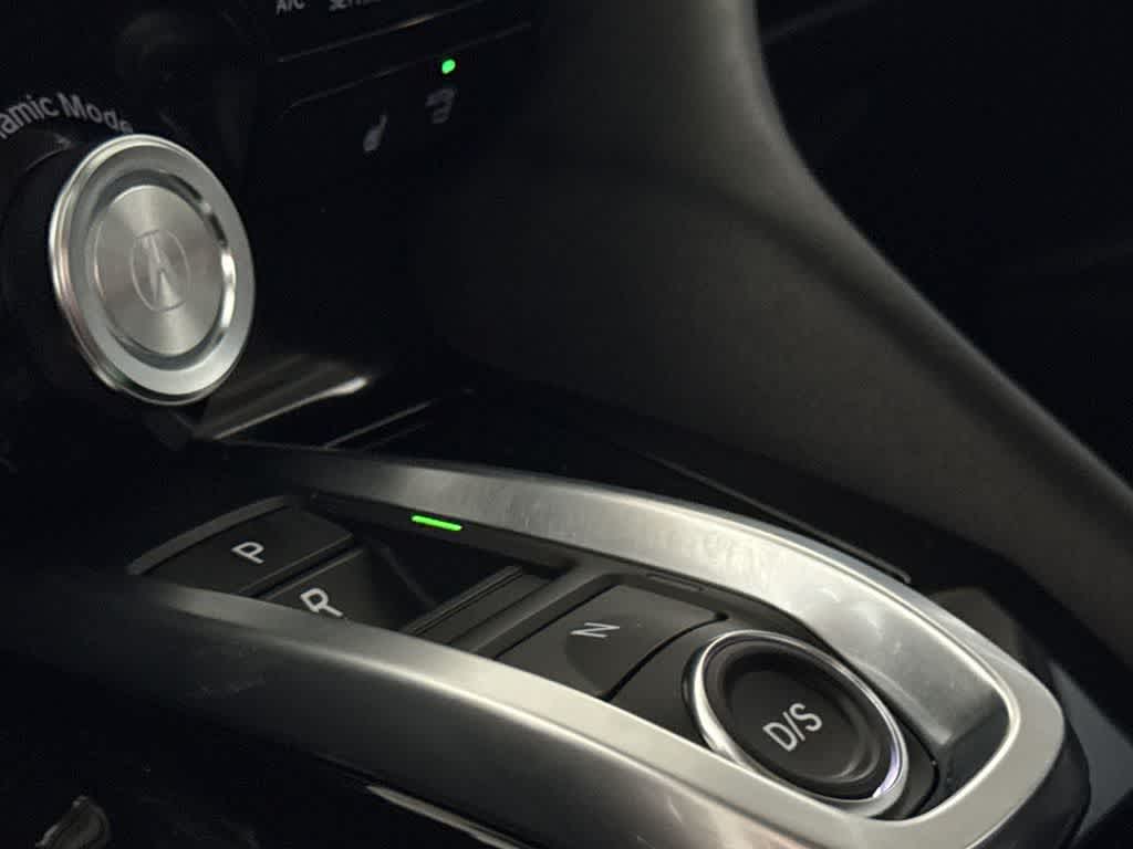 2024 Acura MDX w/Technology Package
