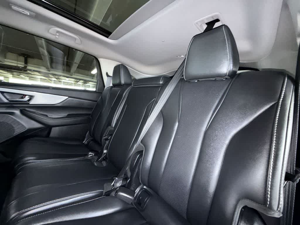 2024 Acura MDX w/Technology Package