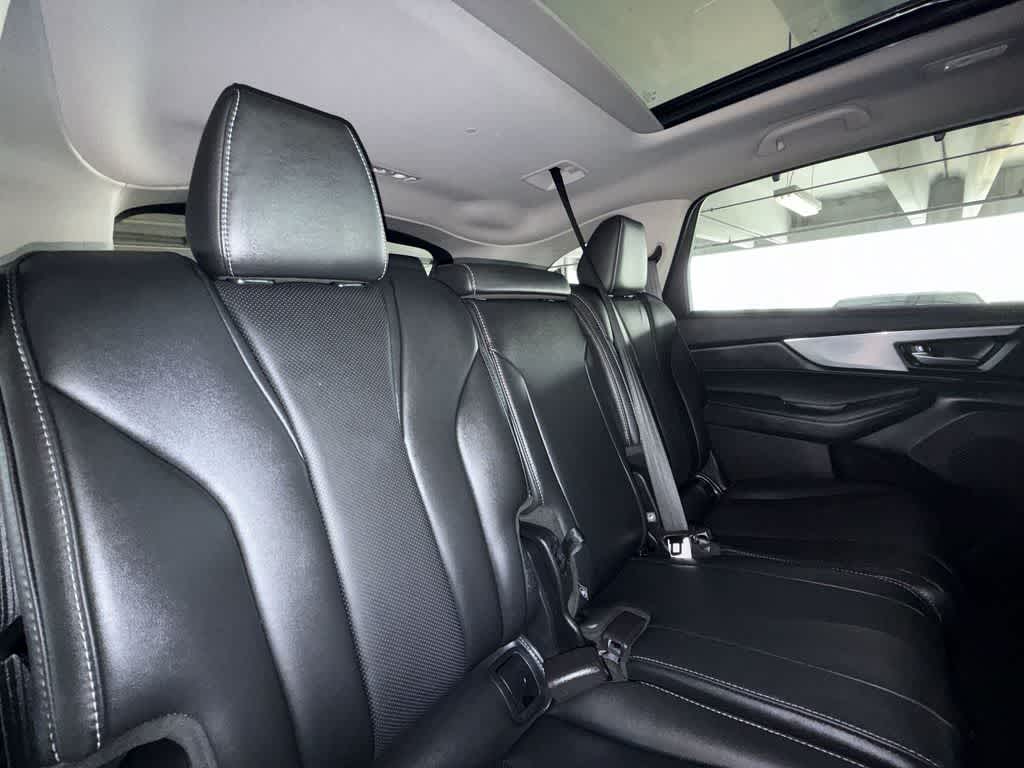 2024 Acura MDX w/Technology Package