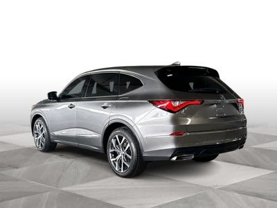 2024 Acura MDX w/Technology Package