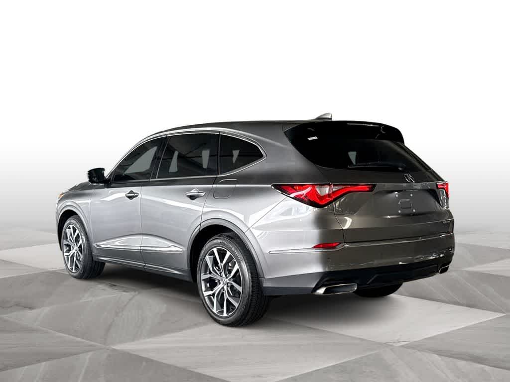 2024 Acura MDX w/Technology Package