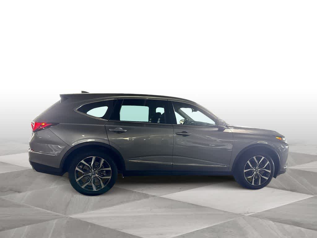 2024 Acura MDX w/Technology Package