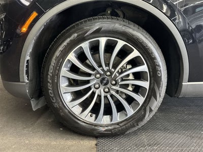 2023 Lincoln Aviator Standard