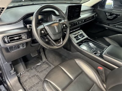 2023 Lincoln Aviator Standard