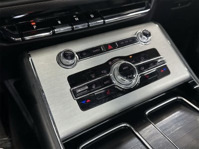 2023 Lincoln Aviator Standard