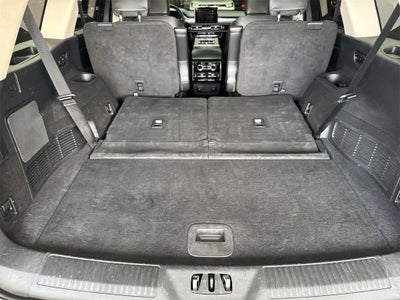 2023 Lincoln Aviator Standard