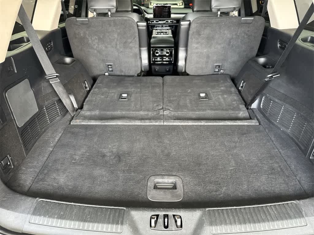 2023 Lincoln Aviator Standard