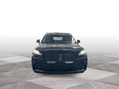 2023 Lincoln Aviator Standard