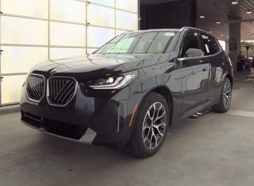 2025 BMW X3 30 xDrive 30 xDrive