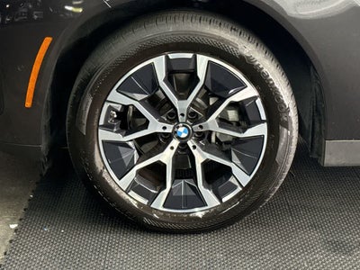 2025 BMW X3 30 xDrive 30 xDrive