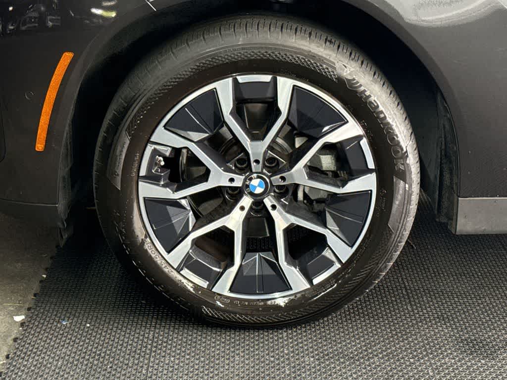 2025 BMW X3 30 xDrive 30 xDrive