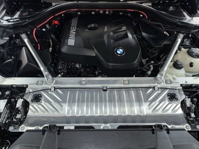 2025 BMW X3 30 xDrive 30 xDrive