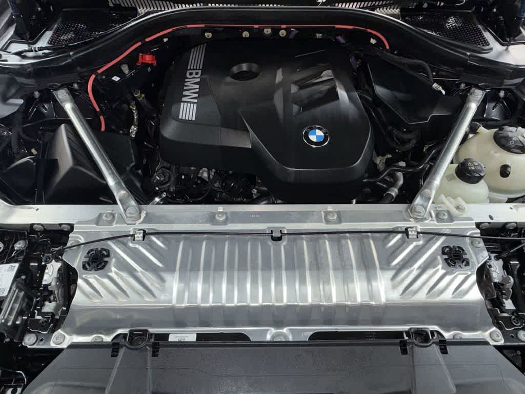 2025 BMW X3 30 xDrive 30 xDrive