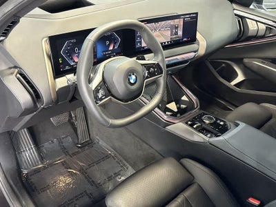 2025 BMW X3 30 xDrive 30 xDrive