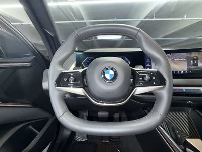 2025 BMW X3 30 xDrive 30 xDrive