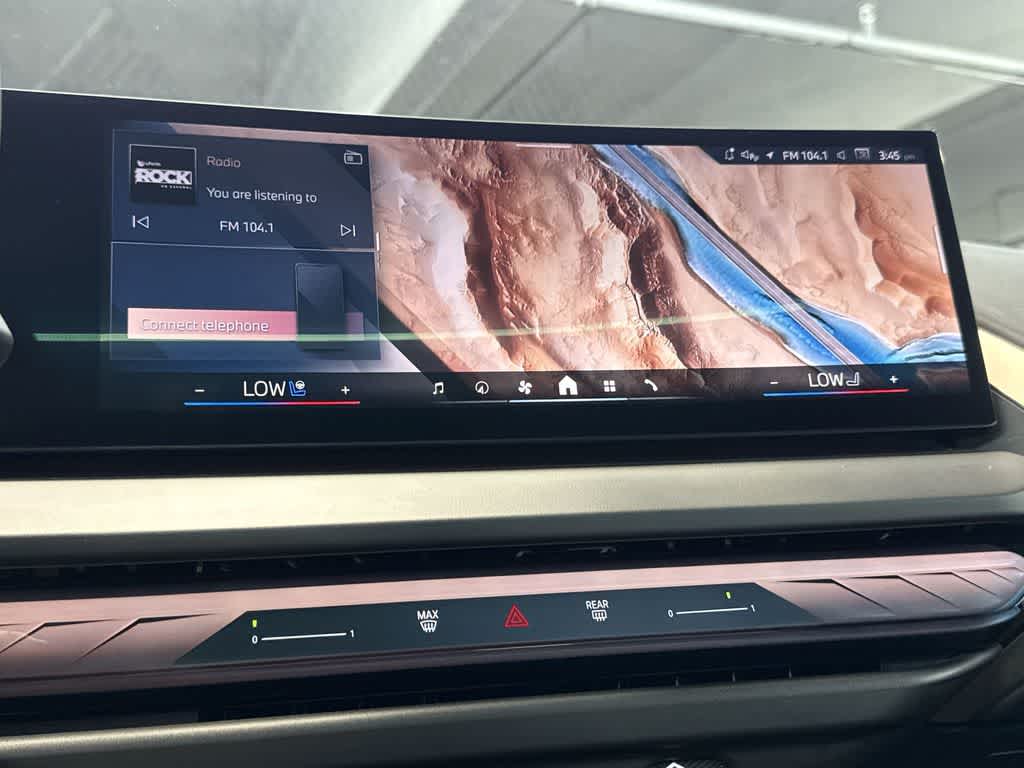 2025 BMW X3 30 xDrive 30 xDrive