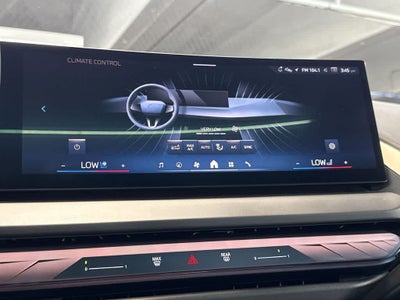 2025 BMW X3 30 xDrive 30 xDrive