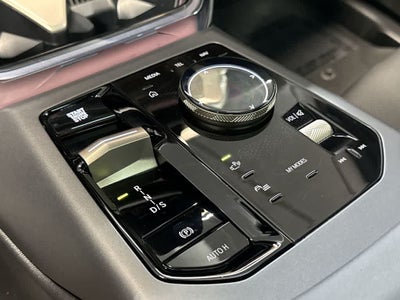 2025 BMW X3 30 xDrive 30 xDrive