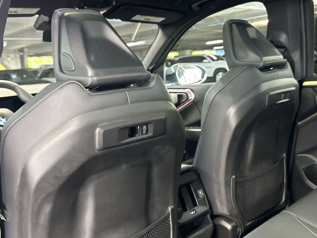 2025 BMW X3 30 xDrive 30 xDrive