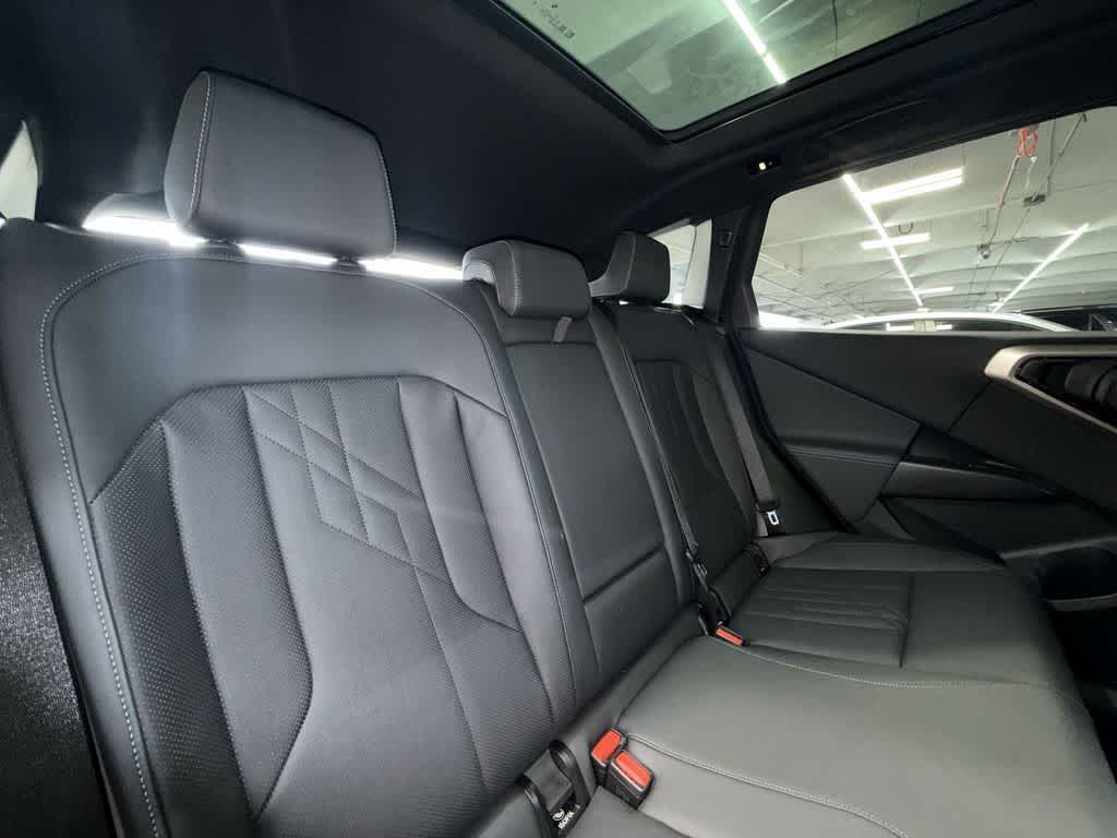 2025 BMW X3 30 xDrive 30 xDrive