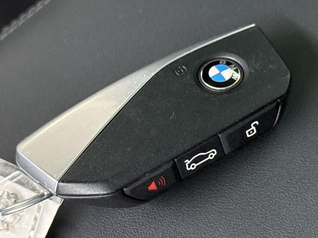 2025 BMW X3 30 xDrive 30 xDrive