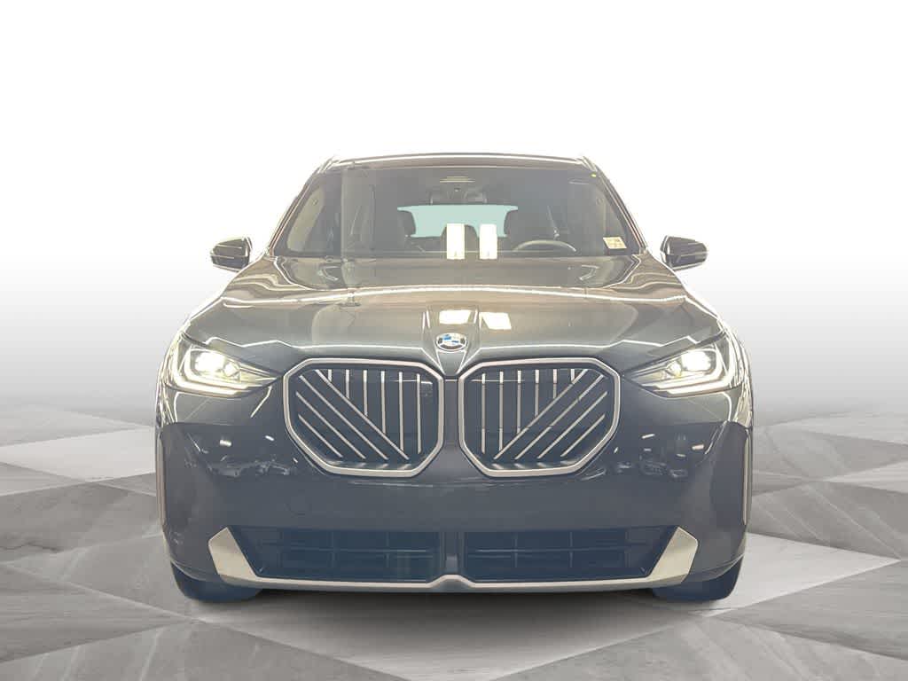 2025 BMW X3 30 xDrive 30 xDrive