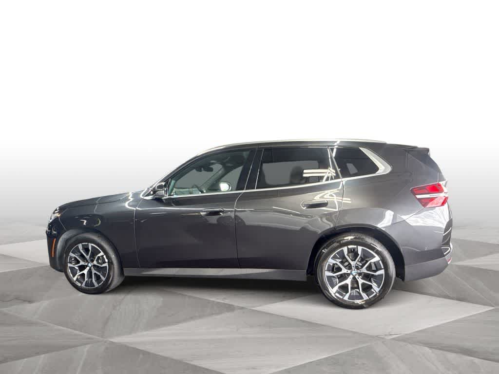 2025 BMW X3 30 xDrive 30 xDrive