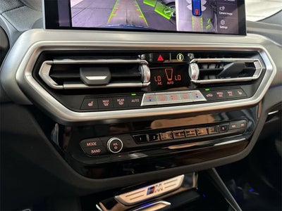 2024 BMW X3 M40i