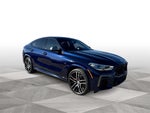 2023 BMW X6 M50i