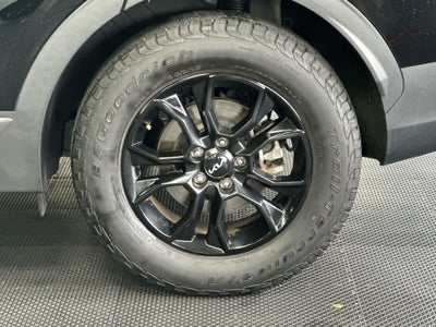 2023 Kia Sportage X-Pro Prestige