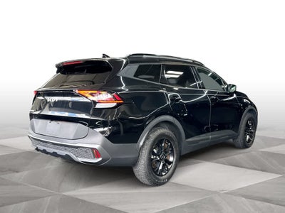 2023 Kia Sportage X-Pro Prestige