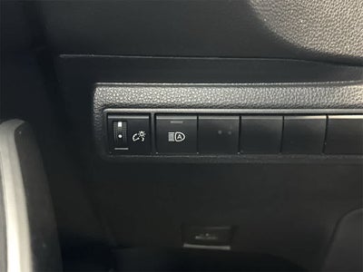 2021 Toyota Corolla Nightshade