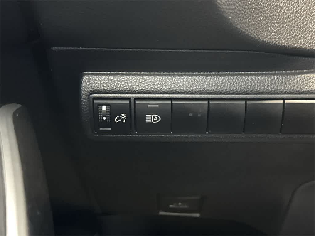 2021 Toyota Corolla Nightshade