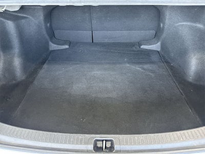 2021 Toyota Corolla Nightshade