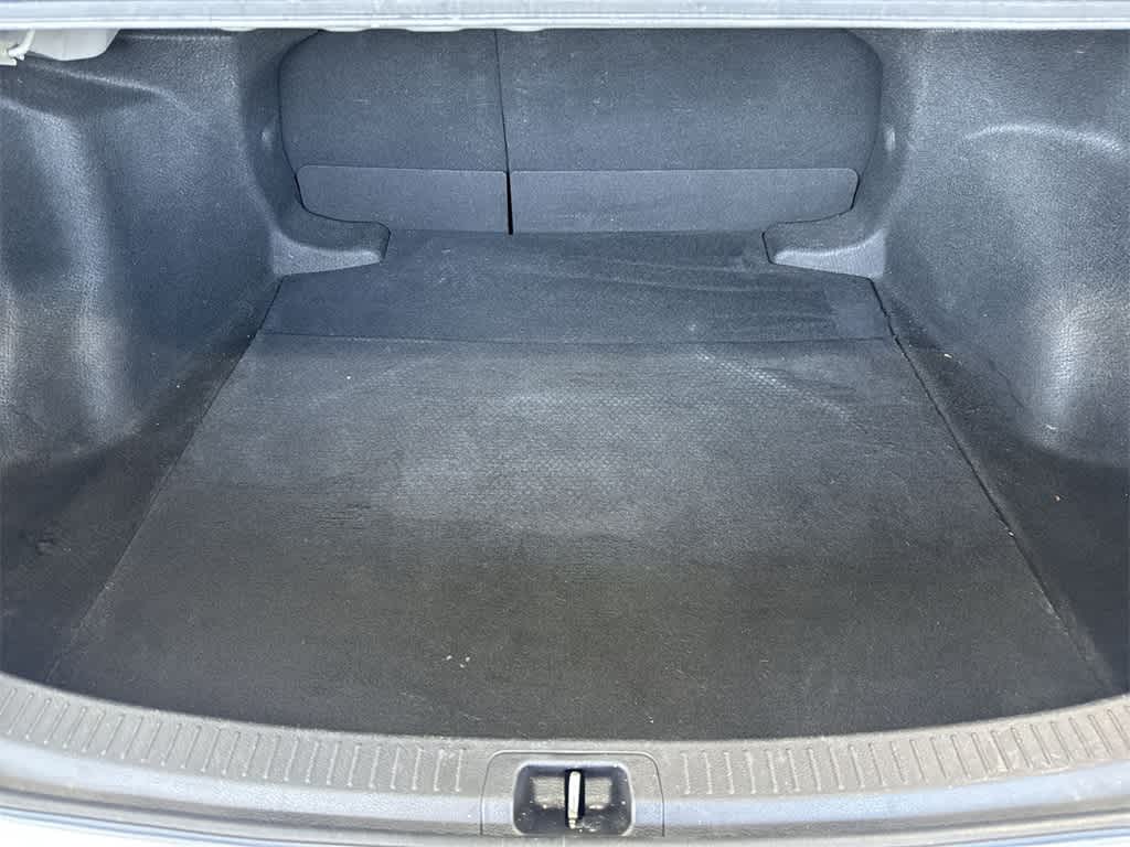 2021 Toyota Corolla Nightshade