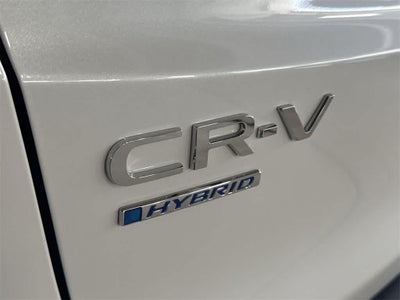2023 Honda CR-V Hybrid Sport Touring