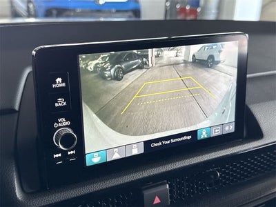 2023 Honda CR-V Hybrid Sport Touring