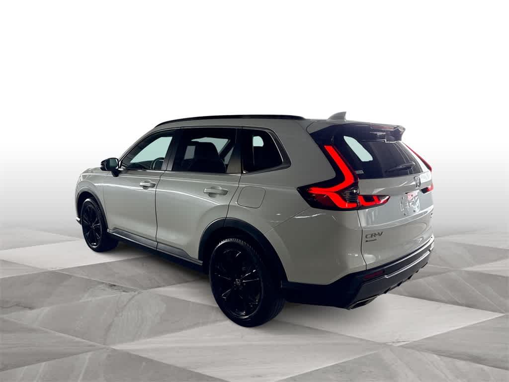 2023 Honda CR-V Hybrid Sport Touring