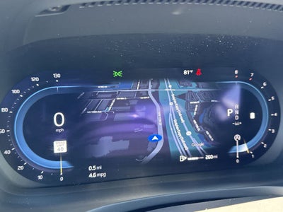 2024 Volvo S60 Plus Black Edition