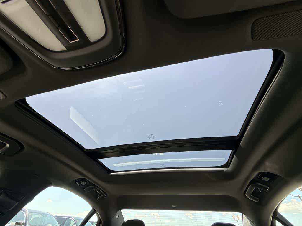 2024 Volvo S60 Plus Black Edition