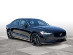 2024 Volvo S60 Plus Black Edition