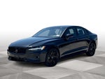 2024 Volvo S60 Plus Black Edition