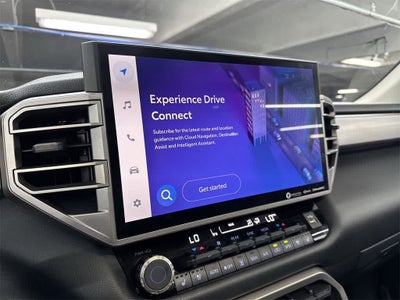 2023 Toyota Sequoia Limited