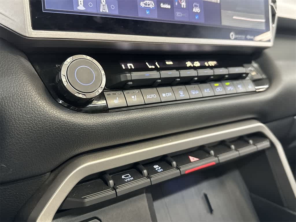 2023 Toyota Sequoia Limited