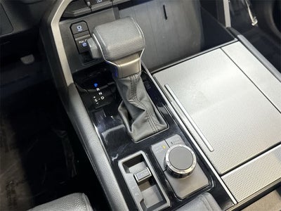 2023 Toyota Sequoia Limited