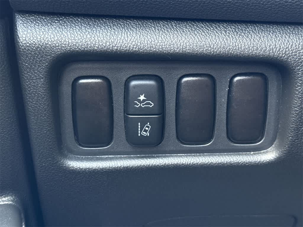 2025 Mitsubishi Outlander Sport ES