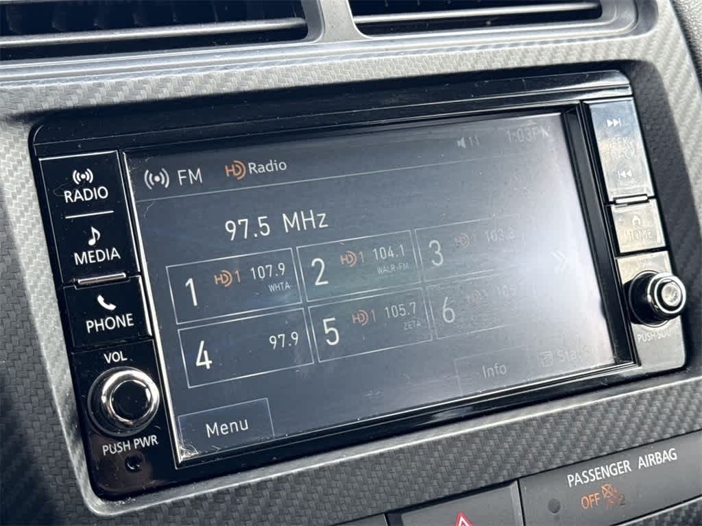 2025 Mitsubishi Outlander Sport ES