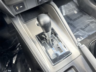 2025 Mitsubishi Outlander Sport ES