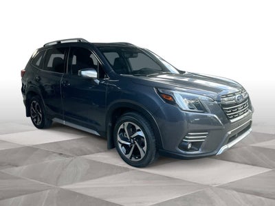 2024 Subaru Forester Touring